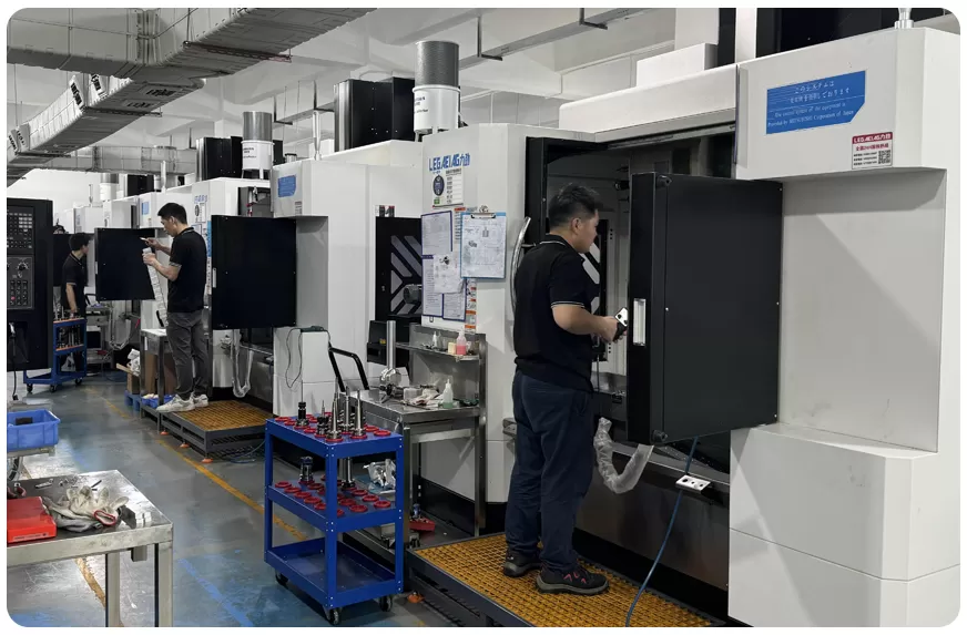 The #1 Best Expert Guide To Bronze CNC Machining Services