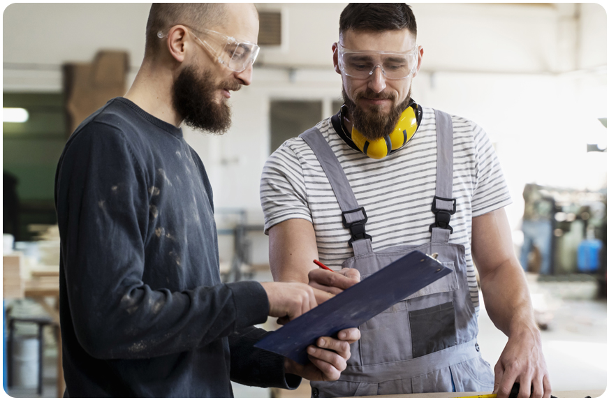 Custom Manufacturing Services for Precision Parts