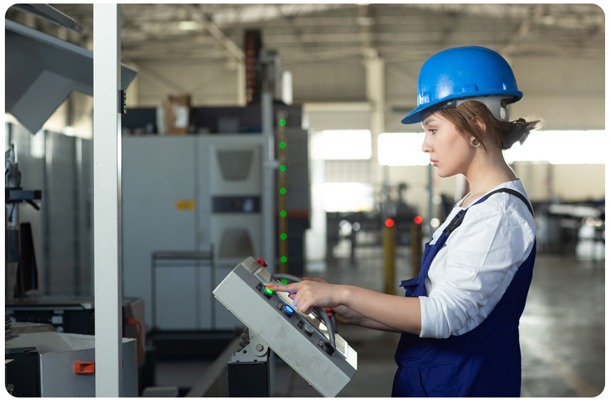 Custom Manufacturing Services for Precision Parts