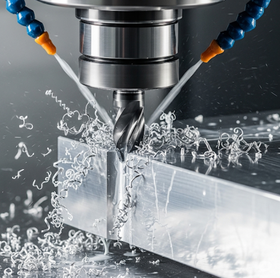 Custom Metal Parts: A Guide to Fabrication