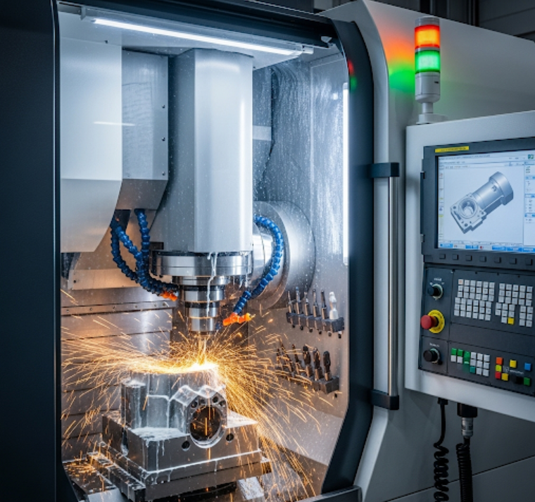 What Is Precision Machining? A Complete Guide for 2025