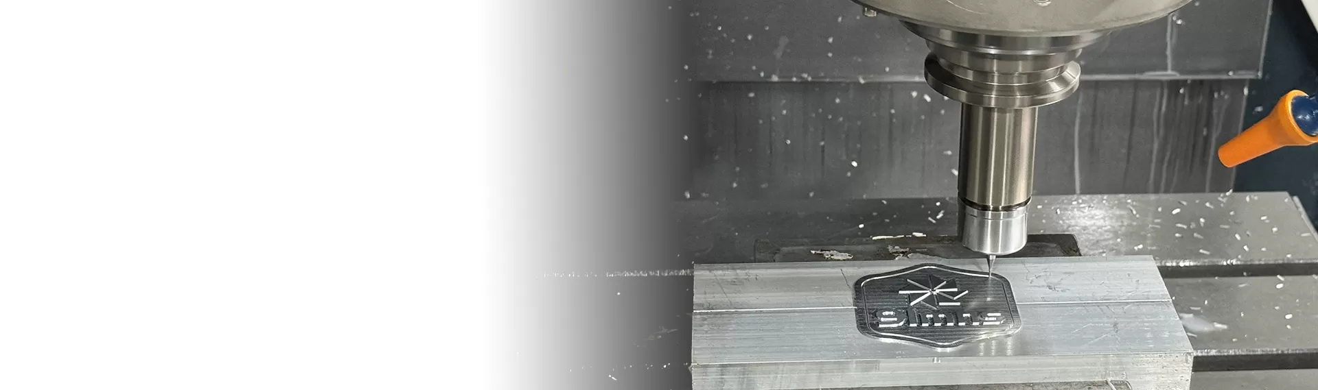 CNC Machining 