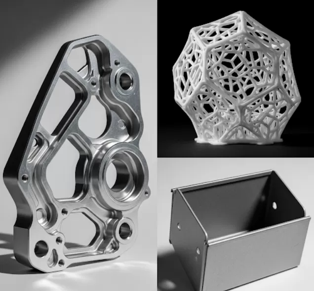 Prototype Manufacturing: A Complete Guide for Innovators