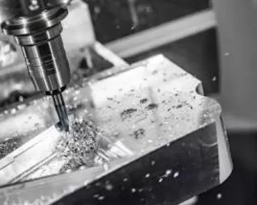 Unlocking Precision: An In-depth Look at Machining Milling