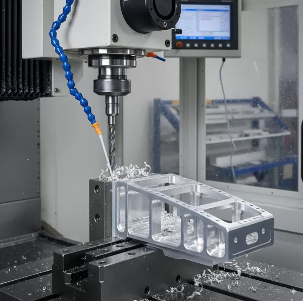CNC Milling Aluminum: A How-To Guide